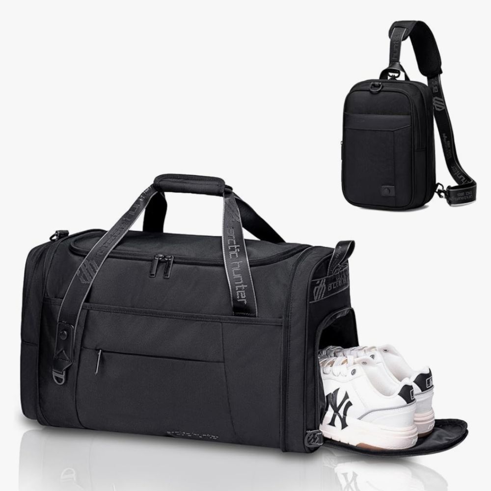 Gym Bags for Men